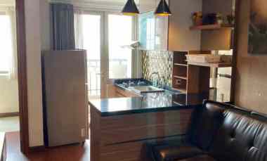 dijual apartemen waterplace pakuwon indah
