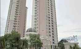 dijual apartemen waterplace residence