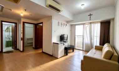 dijual apartemen waterplace tower a lantai 19