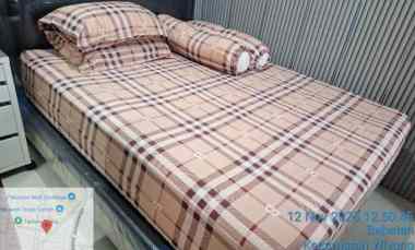 dijual apartemen waterplace tower e lt 27