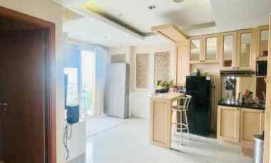 dijual apartemen woodland park residence