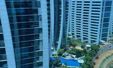 dijual apartemen wq4r jr6 london pluit