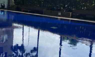 dijual apartemen yos sudardo