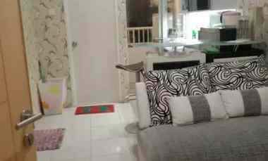 dijual apartement educity tower harvard surabaya