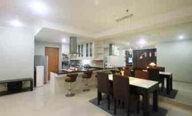 dijual apartement hampton s pondok indah kawasan elit
