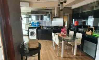 dijual apartement waterplace surabaya
