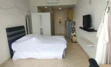 dijual apartment art deco