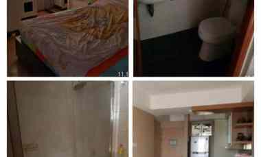 dijual apartment di mg suit jl gajah mada semarang