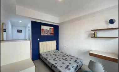 Dijual Apartment di Paltrow City Tembalang Semarang