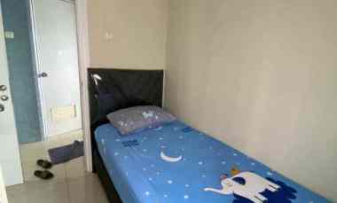 dijual apartment green pramuka city murah nyaman
