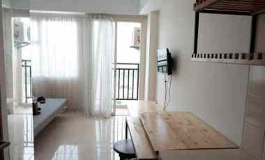 dijual apartment margonda residence depok lantai 24