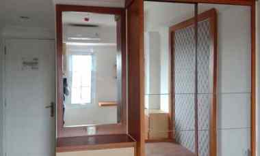 dijual apartment paltrow tembalang semarang