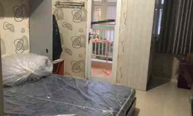 dijual apartment parahyangan residance