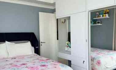 dijual apartment westmark uk 2 bedrooms 50m best view