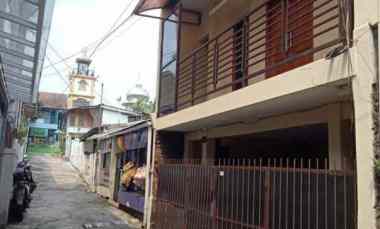 dijual asetnya saja rumah kost sarijadi bandung