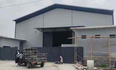 Dijual atau Disewakan Gudang di Gatsu Krapyak Semarang