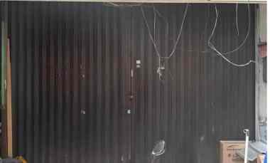 dijual ayda ruko tambora lt 57 m2