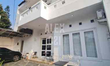 dijual b u rumah cipete jakarta selatan