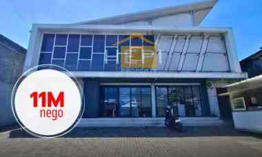 dijual bangunan di kedungmundu raya semarang