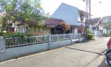 dijual bu hitung tanah saja tengah kota purwokerto