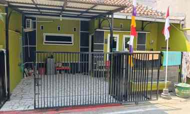dijual bu rumah di sinar waluyo semarang