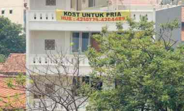 Dijual BU Rumah Kost untuk Bisnis dan Usaha