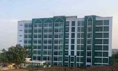 Dijual Bu Tanah Kavling 79 m2 Unimus Semarang