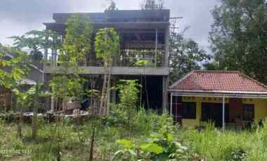dijual bu tanah kavling 91 m2 kasihan bantul