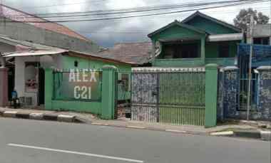 dijual bu tanah lenteng agung jakarta selatan