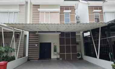 Dijual Catelya Residence di Gading Serpong Tangerang