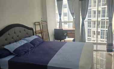 Dijual Cepat Apartemen Pacific Garden, Alam Sutera