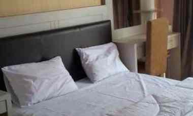 Dijual Cepat Apartemen Start MT Haryono Semarang
