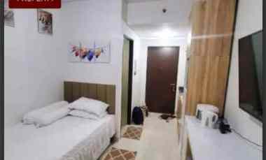 dijual cepat apartement transpark cibubur