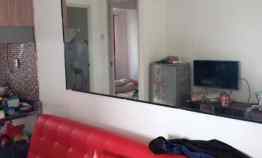 dijual cepat apt nias tower chrysant hook harga ok