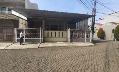 Dijual Cepat B.U,Full Furnished