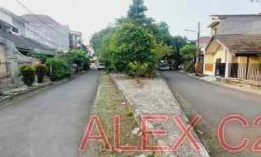 dijual cepat b u rumah baru mewah