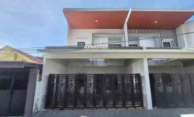 dijual cepat bu rumah baru gress ready