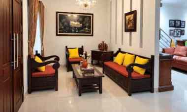 dijual cepat citra gran cibubur