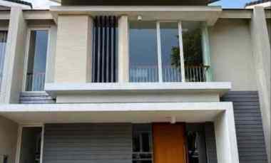 dijual cepat citraland surabaya