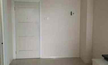 Dijual Cepat Unit 2Br Kosongan di Apartment Green Pramuka City