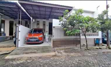 Dijual Cepat di Permata Puri Ngaliyan Semarang
