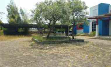 dijual cepat ex kantor lok pagebangan cilegon