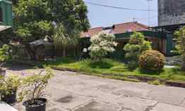 dijual cepat hotel di tepi jalan jantung kota pasuruan