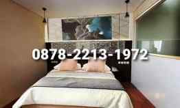 dijual cepat hotel lux mewah di jakarta timur