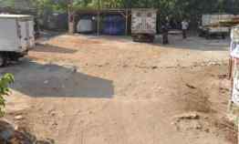 Dijual Cepat Kavling di Ujung Menteng, Harga OK