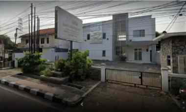 dijual cepat klinik jl veteran purwakarta jawa barat