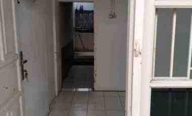 gambar dijual cepat kontrakan dekat pasar