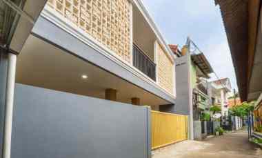 dijual cepat kost beji depok mesin uang aktif