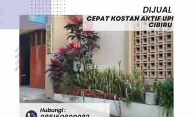 Dijual Cepat Kostan Aktif Upi Cibiru