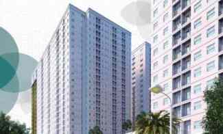 dijual cepat murah unit apartemen ayodhya tangerang